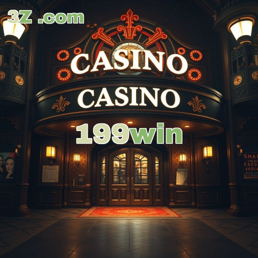 Baixar Diversão no 199win: Onde os Jogos Ganham Vida