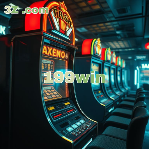 O Cassino Inovador do 199win: Diversão Garantida!