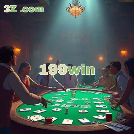 Seção Confiavel do 199win: Segurança e Diversão em Jogos Online