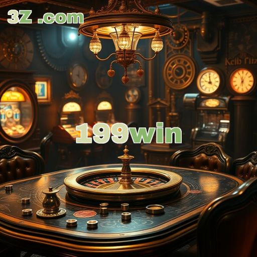 Viva a emoção do Esporte no 199win: uma nova experiência!