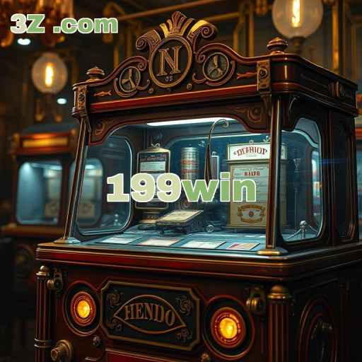 Desvendando Jogos no 199win: Uma Aventura Interativa e Vibrante