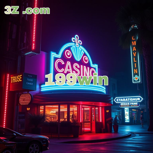 Ofertas Imperdíveis na Promoção da 199win: Jogue e Ganhe!